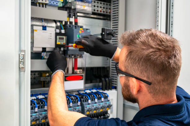 Best Electrician for Home Renovation  in Fairplains, NC