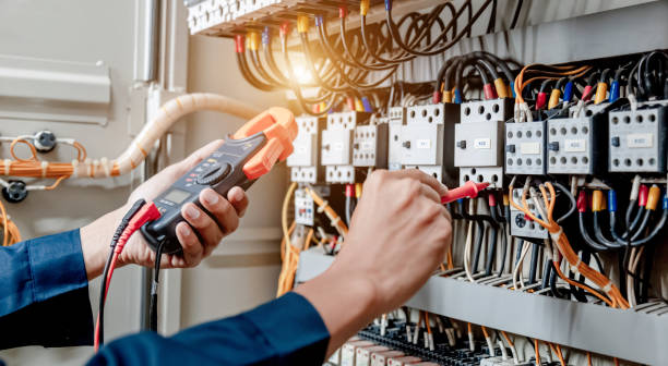 Best Electrical Repair Services  in Fairplains, NC