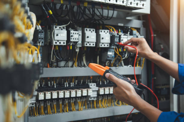 Best Electrical Rewiring Services  in Fairplains, NC