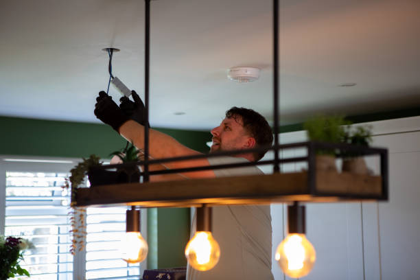 Best Electrical Upgrades for Homes  in Fairplains, NC