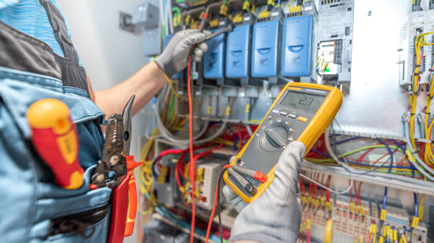 Best Electrical Wiring Services  in Fairplains, NC
