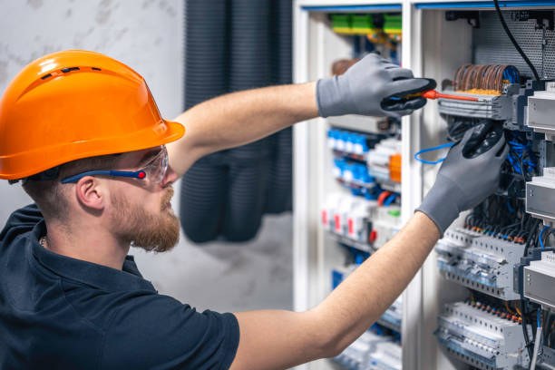  Fairplains, NC Electrician Pros